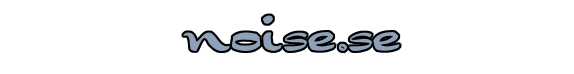 noise.se logo PNG